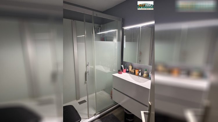 Ma-Cabane - Vente Appartement Miramas, 78 m²