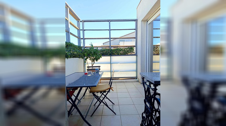 Ma-Cabane - Vente Appartement MIRAMAS, 50 m²