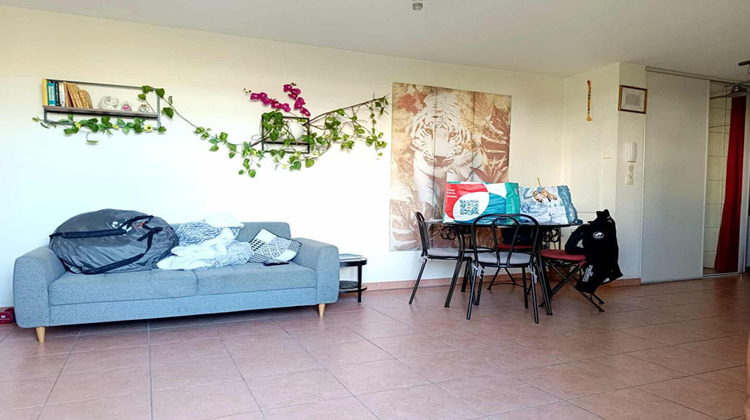 Ma-Cabane - Vente Appartement MIRAMAS, 50 m²