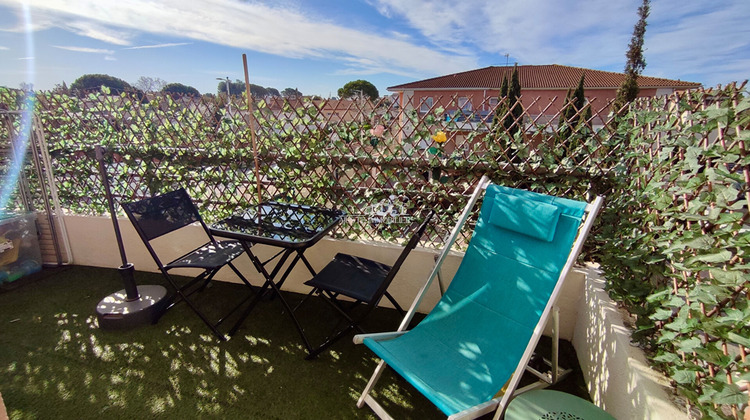 Ma-Cabane - Vente Appartement MIRAMAS, 61 m²