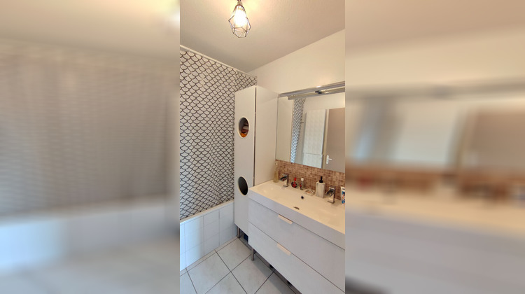 Ma-Cabane - Vente Appartement MIRAMAS, 61 m²