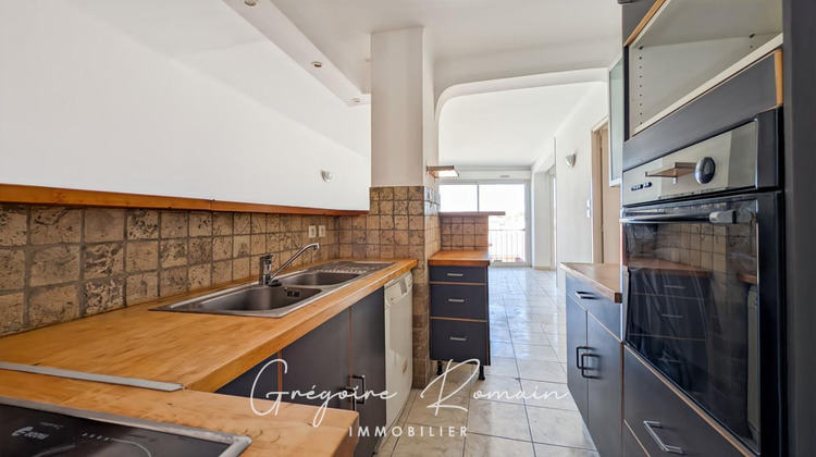 Ma-Cabane - Vente Appartement MIRAMAS, 86 m²