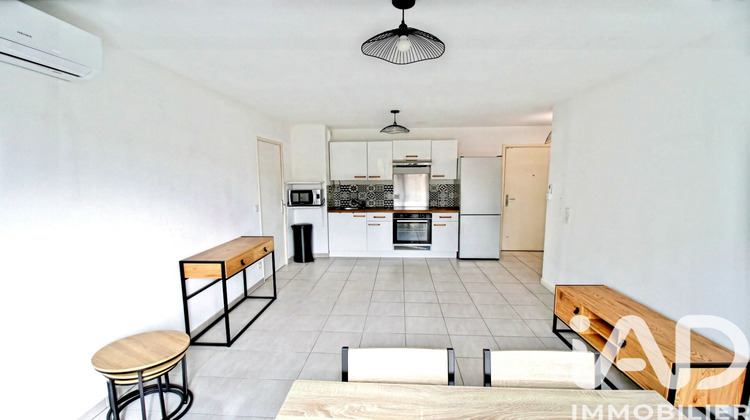 Ma-Cabane - Vente Appartement Miramas, 40 m²