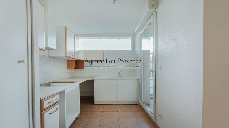 Ma-Cabane - Vente Appartement Miramas, 45 m²