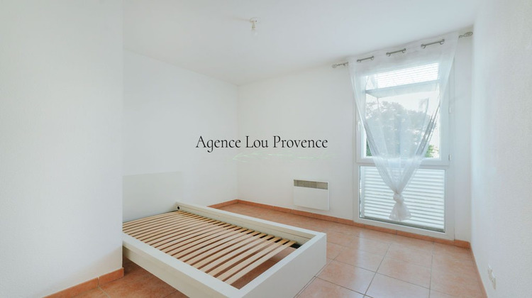 Ma-Cabane - Vente Appartement Miramas, 45 m²