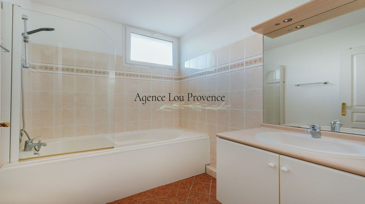 Ma-Cabane - Vente Appartement Miramas, 45 m²