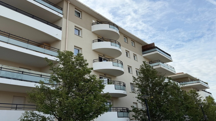 Ma-Cabane - Vente Appartement MIRAMAS, 33 m²