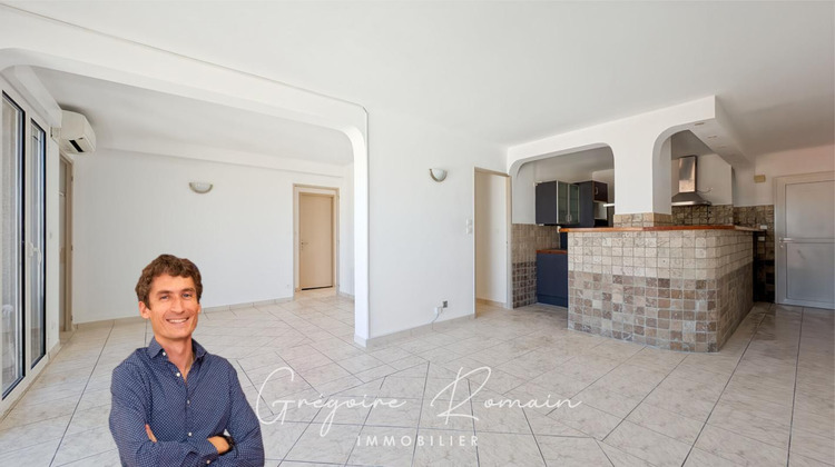 Ma-Cabane - Vente Appartement MIRAMAS, 86 m²