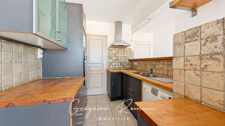 Ma-Cabane - Vente Appartement MIRAMAS, 86 m²