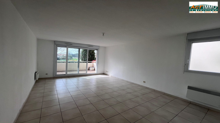 Ma-Cabane - Vente Appartement Miramas, 65 m²