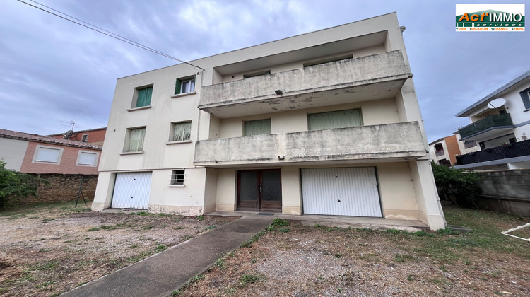Ma-Cabane - Vente Appartement Miramas, 68 m²