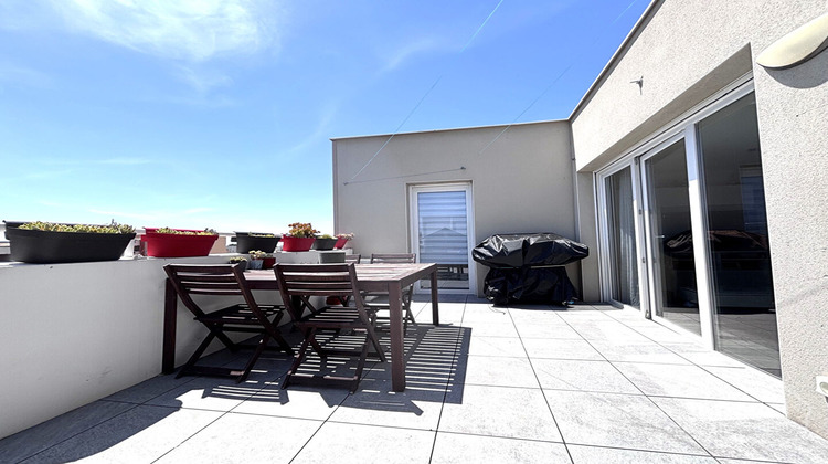 Ma-Cabane - Vente Appartement MIRAMAS, 69 m²