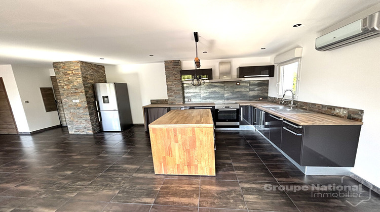 Ma-Cabane - Vente Appartement MIRAMAS, 55 m²