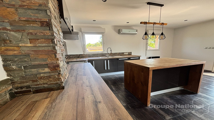 Ma-Cabane - Vente Appartement MIRAMAS, 55 m²