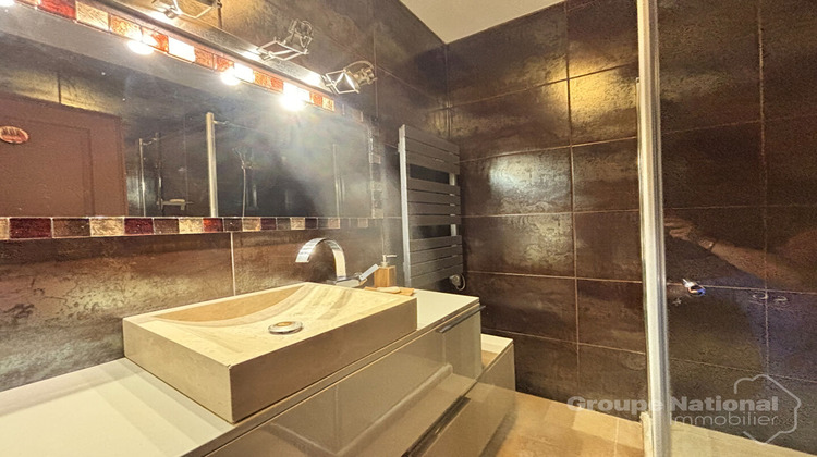 Ma-Cabane - Vente Appartement MIRAMAS, 55 m²