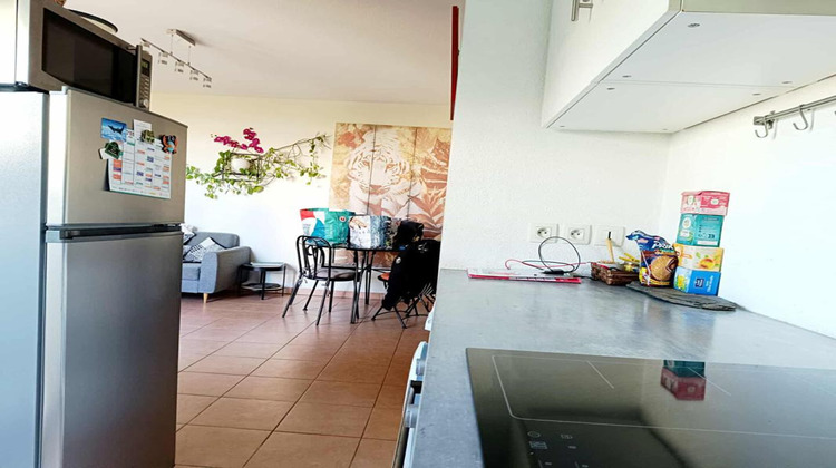 Ma-Cabane - Vente Appartement MIRAMAS, 50 m²