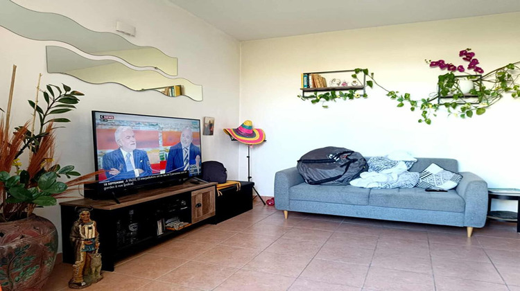 Ma-Cabane - Vente Appartement MIRAMAS, 50 m²