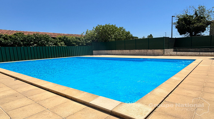Ma-Cabane - Vente Appartement MIRAMAS, 61 m²