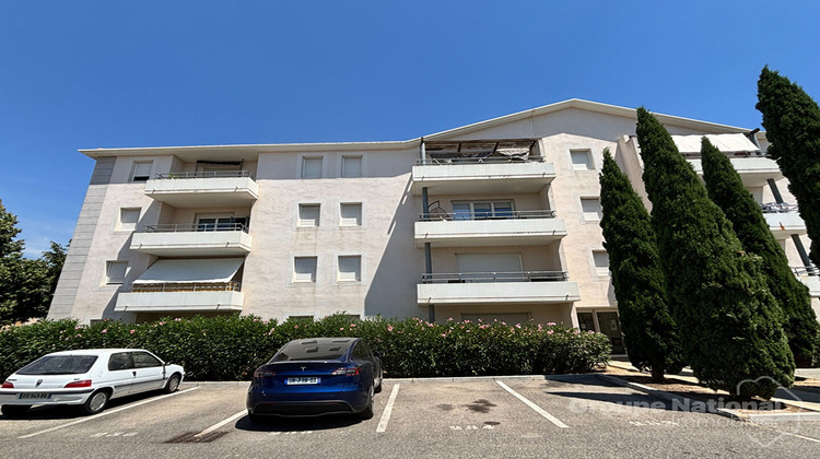 Ma-Cabane - Vente Appartement MIRAMAS, 61 m²