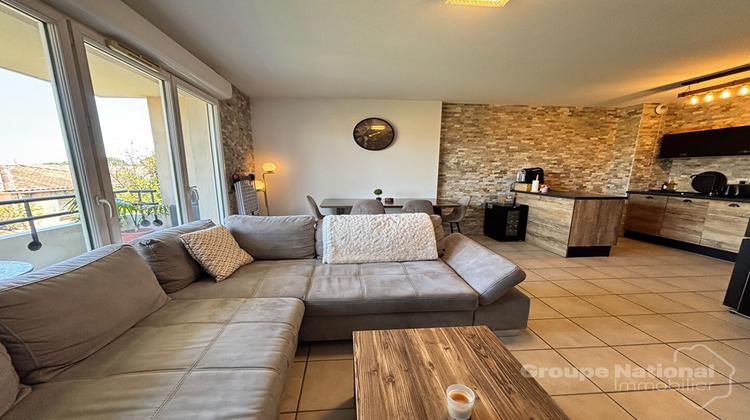 Ma-Cabane - Vente Appartement MIRAMAS, 61 m²