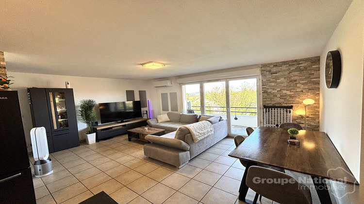 Ma-Cabane - Vente Appartement MIRAMAS, 61 m²