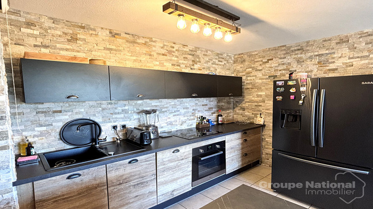 Ma-Cabane - Vente Appartement MIRAMAS, 61 m²