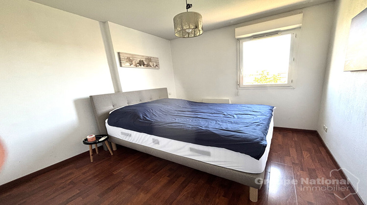 Ma-Cabane - Vente Appartement MIRAMAS, 61 m²