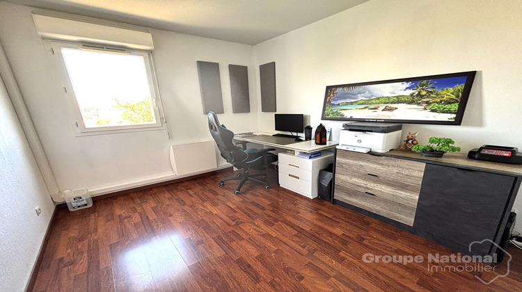 Ma-Cabane - Vente Appartement MIRAMAS, 61 m²
