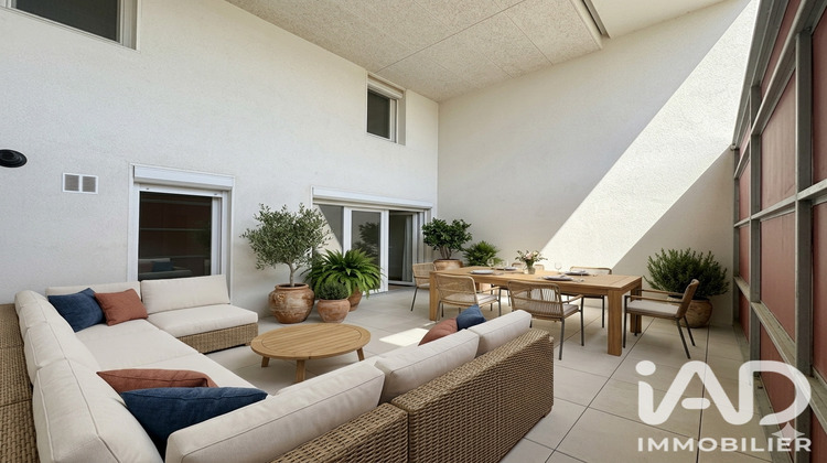 Ma-Cabane - Vente Appartement Miramas, 67 m²