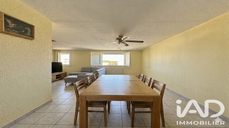 Ma-Cabane - Vente Appartement Miramas, 67 m²