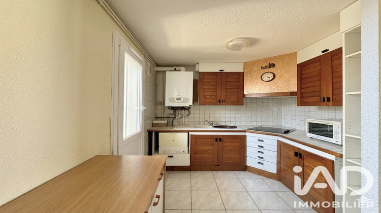Ma-Cabane - Vente Appartement Miramas, 67 m²