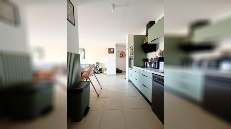 Ma-Cabane - Vente Appartement MIRAMAS, 70 m²