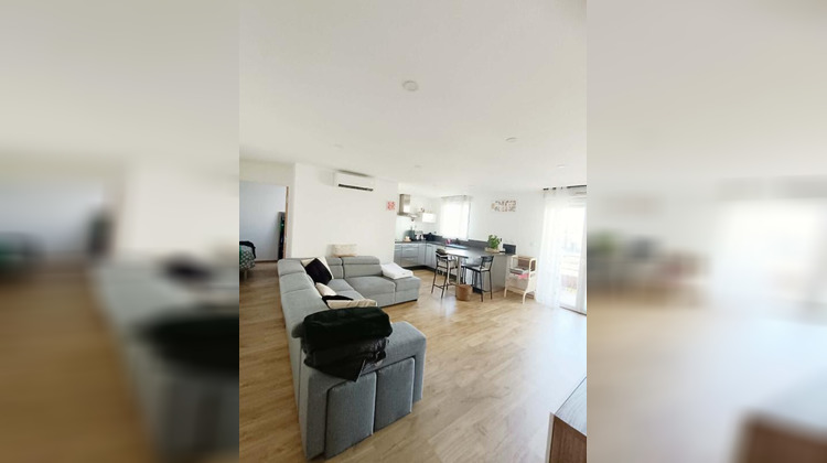 Ma-Cabane - Vente Appartement MIRAMAS, 60 m²