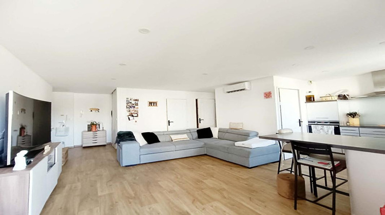 Ma-Cabane - Vente Appartement MIRAMAS, 60 m²