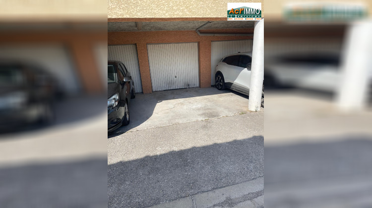 Ma-Cabane - Vente Appartement Miramas, 36 m²