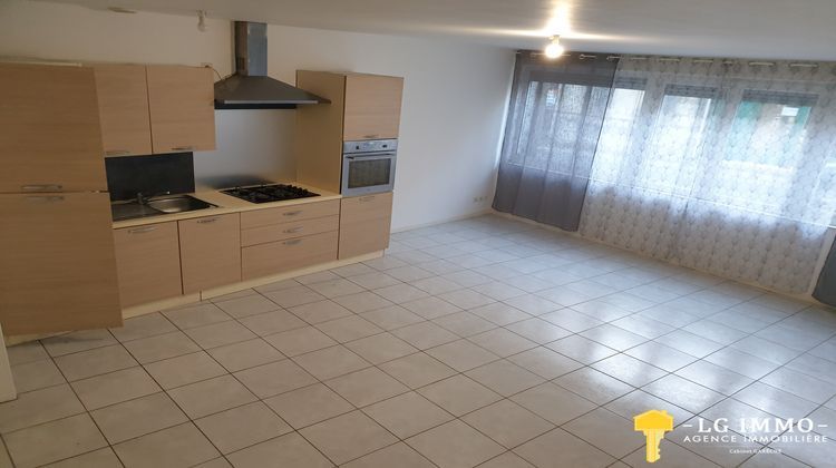 Ma-Cabane - Vente Appartement Mirambeau, 144 m²