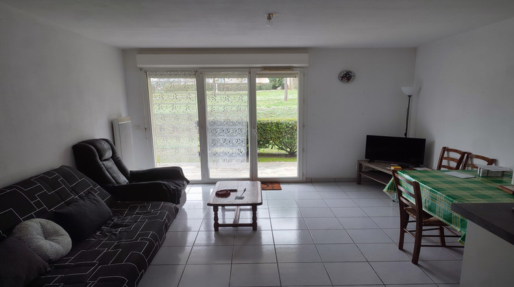 Ma-Cabane - Vente Appartement Mirambeau, 55 m²