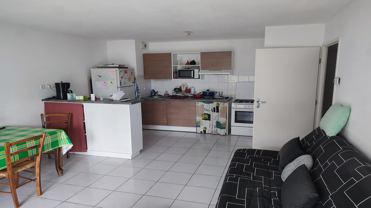 Ma-Cabane - Vente Appartement Mirambeau, 55 m²