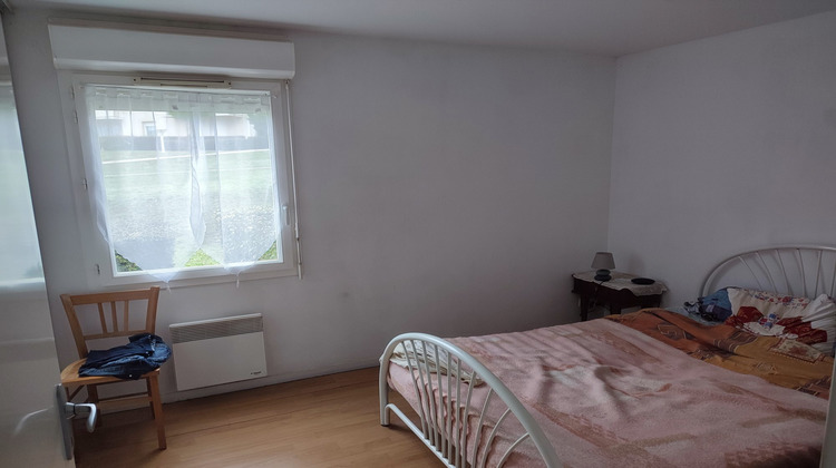 Ma-Cabane - Vente Appartement Mirambeau, 55 m²