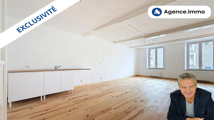Ma-Cabane - Vente Appartement Mirambeau, 170 m²