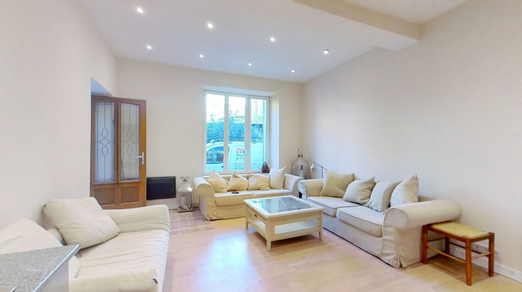 Ma-Cabane - Vente Appartement Miramont de guyenne, 108 m²