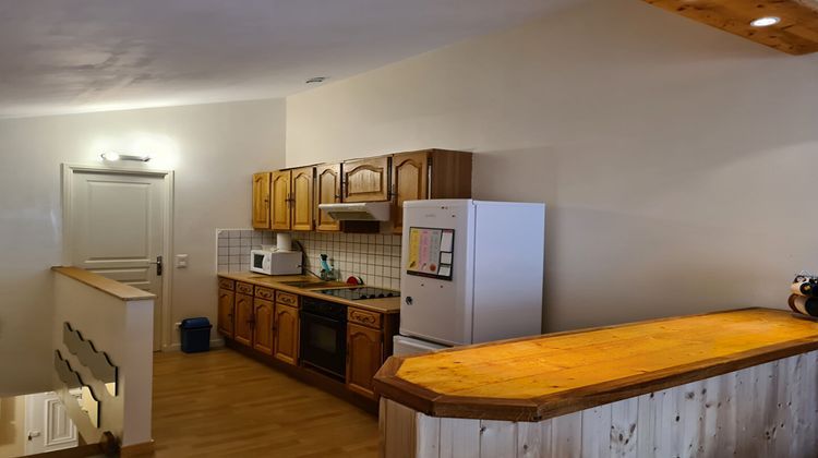 Ma-Cabane - Vente Appartement MIREBEAU-SUR-BEZE, 48 m²