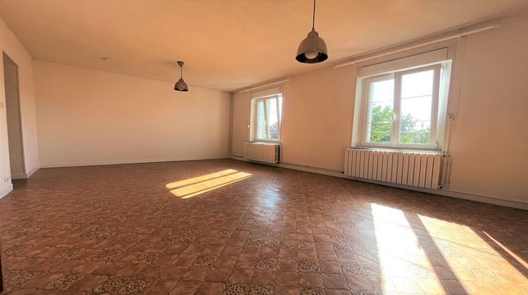 Ma-Cabane - Vente Appartement MIRECOURT, 108 m²