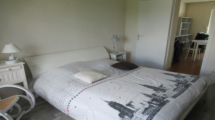 Ma-Cabane - Vente Appartement MIRECOURT, 108 m²