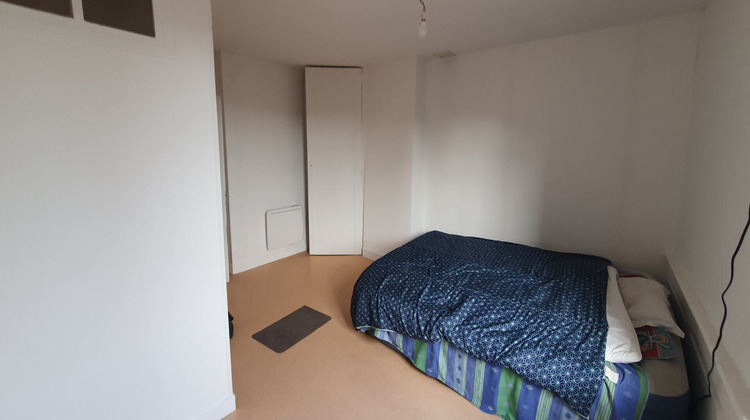 Ma-Cabane - Vente Appartement MIRECOURT, 93 m²