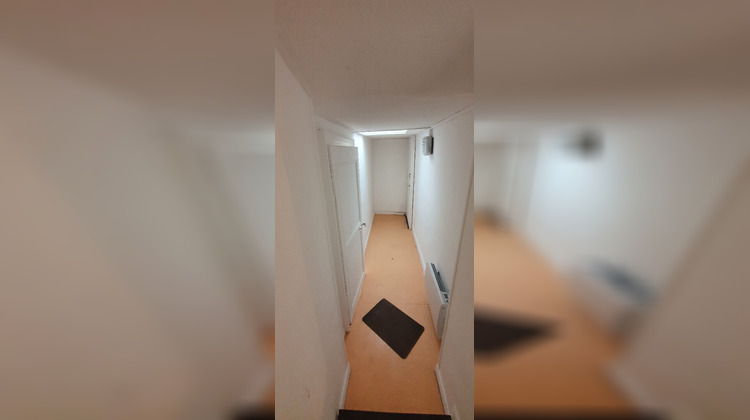 Ma-Cabane - Vente Appartement MIRECOURT, 93 m²