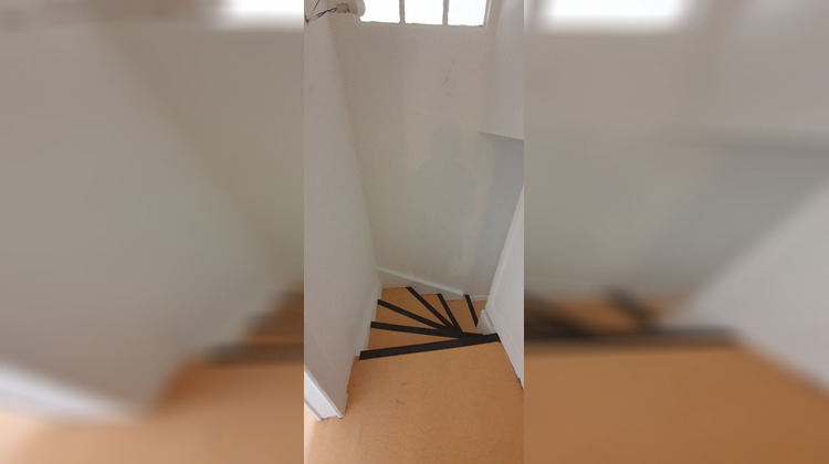 Ma-Cabane - Vente Appartement MIRECOURT, 93 m²