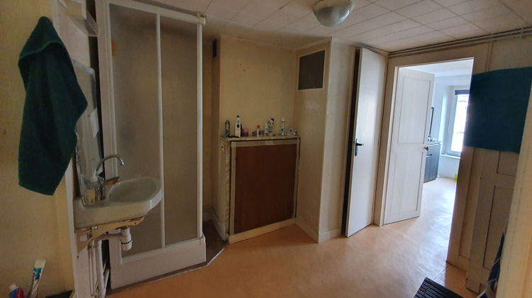 Ma-Cabane - Vente Appartement MIRECOURT, 93 m²