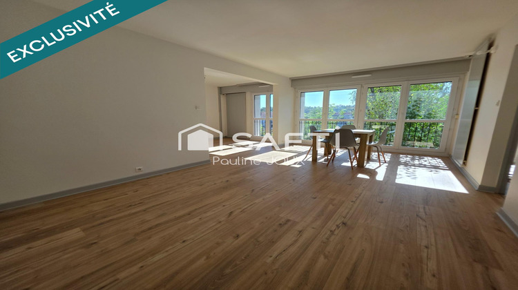 Ma-Cabane - Vente Appartement Mirecourt, 87 m²