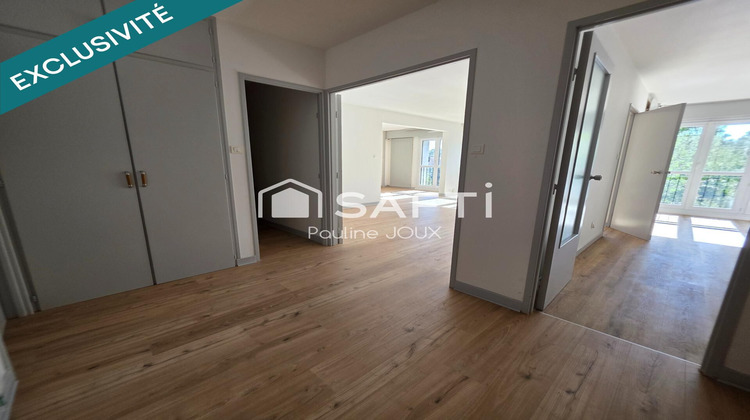 Ma-Cabane - Vente Appartement Mirecourt, 87 m²
